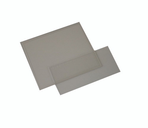 3-Sensor Lens Plate Kit For Nitro ADF Welding Helmet